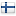 stavk.in server is located in Finland